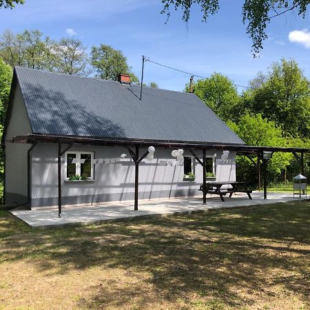 Caly Dom, Parking, Grill, Zadaszony Taras Na Imprezy Lub Wakacje - Tylko Dla Ciebie Villa Zakrzow  Exterior photo