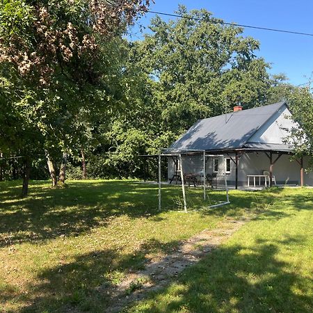 Caly Dom, Parking, Grill, Zadaszony Taras Na Imprezy Lub Wakacje - Tylko Dla Ciebie Villa Zakrzow  Exterior photo